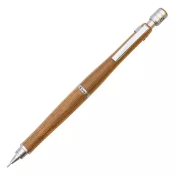Pilot Mechanical Pencil S20 Brown (S20) 0.5mm P-HPS2SK-BN5