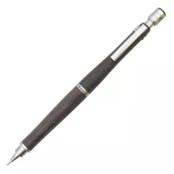 Pilot Mechanical Pencil S20 (S20) 0.5mm Dark Brown P-HPS2SK-DBN5