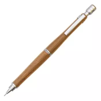 Pilot Mechanical Pencil S20 (S20) 0.5mm Brown P-HPS2SK-BN5