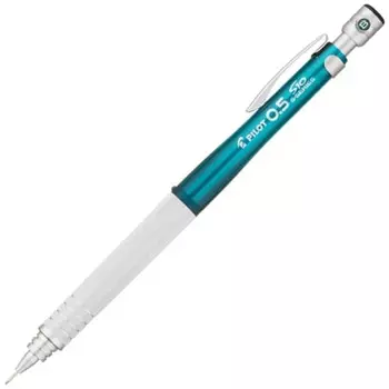 Pilot Mechanical Pencil Sharp S10 HPS1SRTG5 Transparent Green 0.5mm