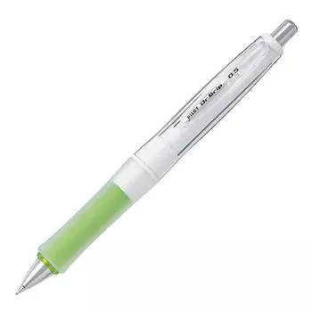 Pilot Механический карандашный держатель Flash White Dr. G-Spec HDGS-60WR-G5