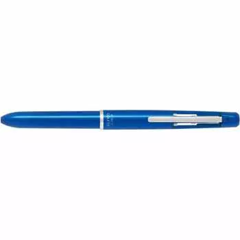 Pilot Multi-Function Pen Hitech C Colleto 1000 Main Body 4 Colors Blue LHKC1SCL