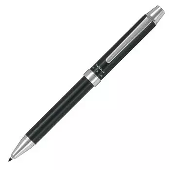 Pilot Multifunctional Ballpoint Pen EVOLT Herringbone Black 2+1 BTHE-150R-HB чёрный