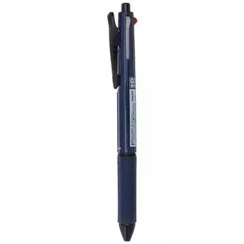 Pilot Multifunctional Pen Acroball 2+1 0.7 Navy BKHAB40FNV