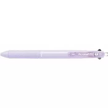 Pilot Multifunctional Pen Acroball 2+1 0.5 Lavender BKHAB40EFLA