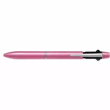 Pilot Multifunctional Pen Acrodrive Pink 2+1 BKHD-250R-P