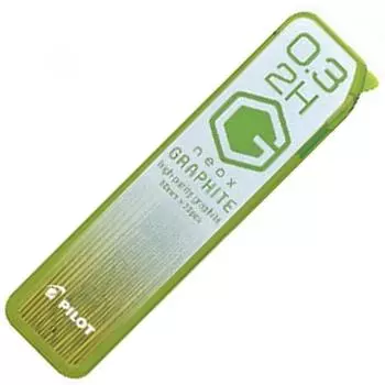 Пилот Неокс Графит 2H