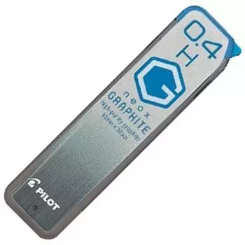 Пилот Неокс Графит H