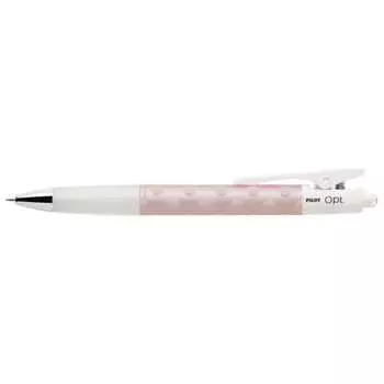 Pilot oil-based ballpoint pen opt 0.7 dot/black ink 10 pieces BOP200F10DT