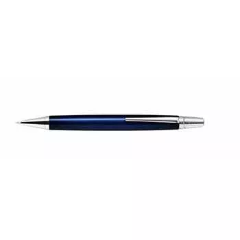 Pilot oil-based ballpoint pen rise fine point 0.7mm ocean blue BR-1MR-OCL