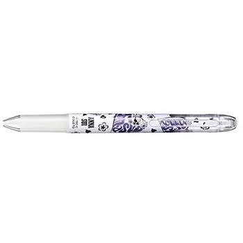 PILOT Pilot ANNA SUI x Hightech C Coleto Совместный дизайн Основной корпус 3 цвета LHKCG20CA (-WLH Белый логотип Сердце)
