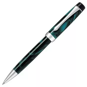 PILOT Pilot Ballpoint Pen Custom Heritage SE Marble Green MAG BKVH-15SR