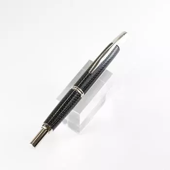 Pilot PILOT Capless Kasuri Black Fine [Ограниченная модель] (Касури) (F) FCN-2MR-KB-F