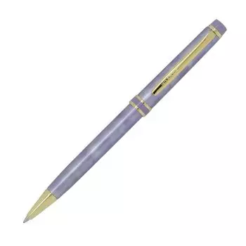 Pilot PILOT Glance Ballpoint Pen Marble Violet BGRC-1MR-MAV