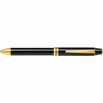Pilot (PILOT) multi-functional writing instruments Four Plus One Ridge (4 + 1RIDGE) B (Black)