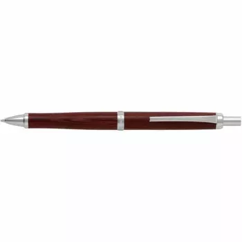 Pilot Regno 0.5mm Mechanical Pencil Deep Red (HLE-250K-DR)