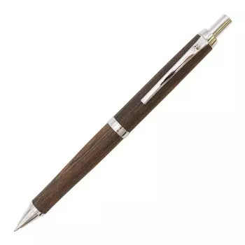 Pilot Regno Mechanical Pencil Dark Brown 0.5mm (HLE-250K-DBN)