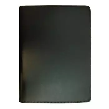 Pilot System Notebook PA501280B Black A5 6 Holes Ring Diameter 15mm