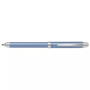 Pilot Two Plus One Ridge Light Blue BTHR-3SR-LB синий