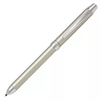 Pilot Two Plus One Ridge Шампанское Золото BTHR-3SR-CGD