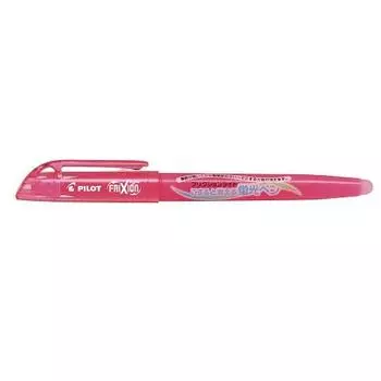 Пилотный маркер Frixion Light SFL-10SL-P 10 шт. Розовый