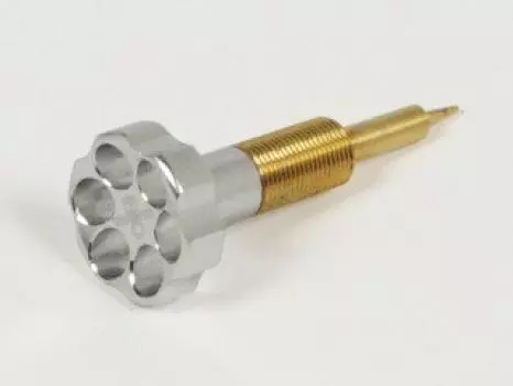 Пилотный винт SP Takegawa VM22 (Серебряный) 03-03-0056