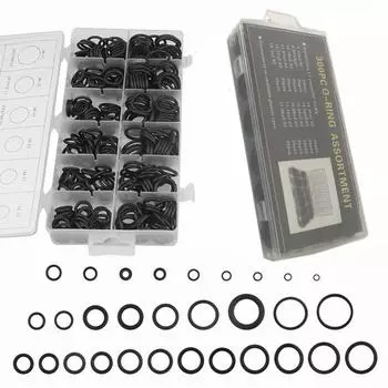 Pin 18650 Battery Pack 1/2/3/4 Diy Lithium Battery Box/Pin 18650 Battery Holder/1-4 300Pcs a box* no * O-ring * standard parts