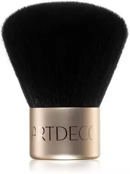 pinceau fond de teint poudre minral TU прозрачный