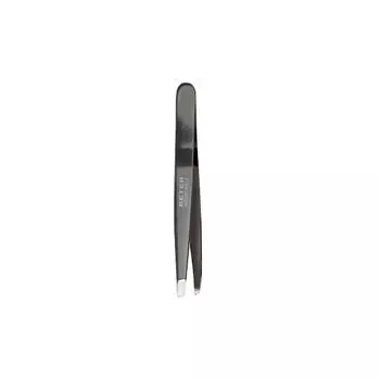 Пинцет Beter со скошенным кончиком из эмалированной нержавеющей стали