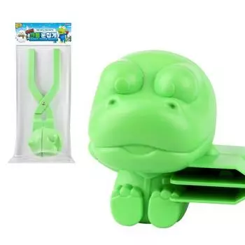 Пинцет Crong Eye, корейские игрушки