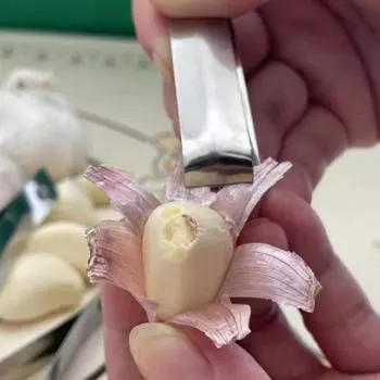 Пинцет для рыбных костей, чеснокочистка, прочные практичные гаджеты для приготовления пищи, ручные плоскогубцы, точность