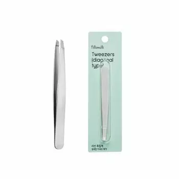 Пинцет Fillimilli диагонального типа