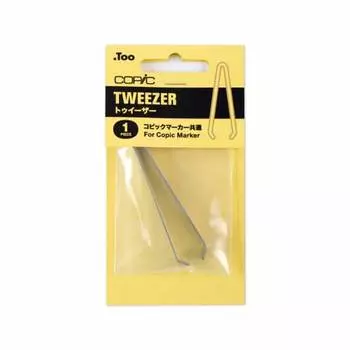 Пинцет Too Copic для дополнительного наконечника