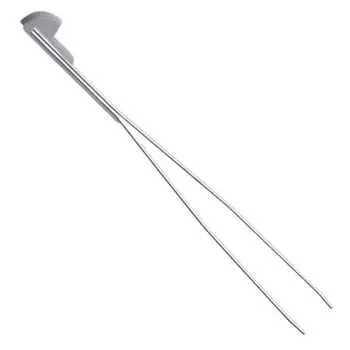 Пинцет VICTORINOX L A.3642