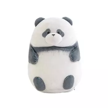 pinch animals stuffed animal warmer M (7077TMN024) panda