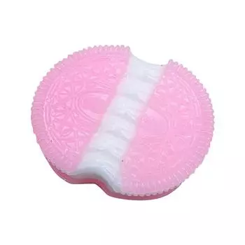 Pinch Happy Mud Texture Игрушка для снятия стресса для девочек Игрушка для снятия стресса Pinch Stress Relief One Size