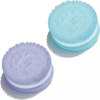 Pinch Happy Mud Texture Игрушка для снятия стресса для девочек Игрушка для снятия стресса Pinch Stress Relief One Size фиолетовый