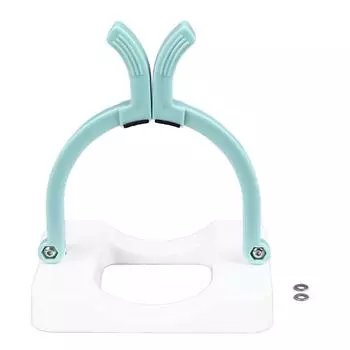 Pinch Perfect Tumbler Clamp with Cradle 2 в 1 Tumbler Pincher Tool Магнитный Tumbler Sublimation Tool