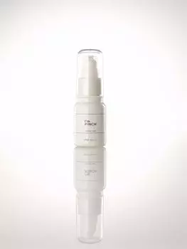 PINCH Утренний крем сухой 30г мес. Я (для кожи) (2 поставка)