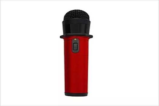 Pine Create My Mic GTM-200 Noble Red