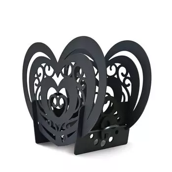 Pinecoco Bonfire Stand Bonfire Stand Heart Stylish Cute Lamp Lighting Outdoor Light Camping Made in Japan Small Easy to Assemble Family Light Pico