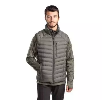 Pinewood Abisko Insulation жилет 2XL