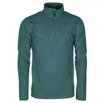 Pinewood Tiveden half zip fleece XL