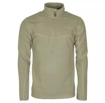 Pinewood Tiveden half zip fleece XL