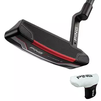 PING 2021 ANSER 2 Паттер 2021 Модель 34 Левша