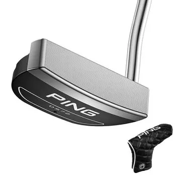 PING 2023PUTTER Паттер Производитель Стандартная спецификация Клуб Правая рука DS72 (34 дюйма)