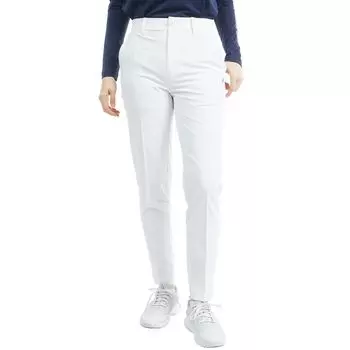 [Ping Apparel] Длинные женские брюки (Растяжка во всех направлениях) Golf 622-4231802 030Белый S