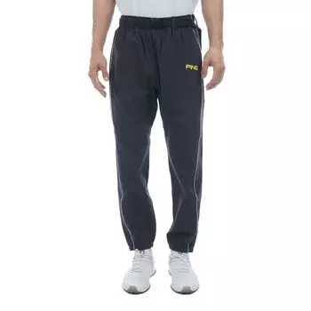[Ping Apparel] Мужские брюки-джоггеры [Серия AddElm] (add.03 Технология) Гольф 621-5131105 120Темно-синий 3L