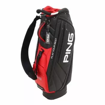 PING Caddy Bag Caddy Bag черный
