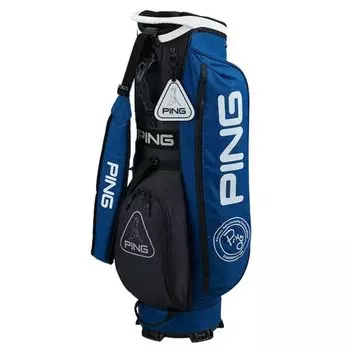 Ping Caddy Bag Heather 36902 BL Men s CB-P2305